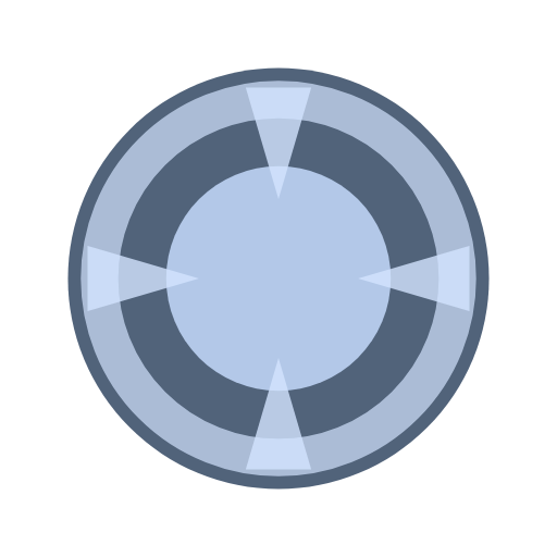 Goal receiver node